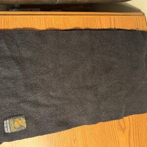 Vintage 100% cashmere scarf Eagle Product